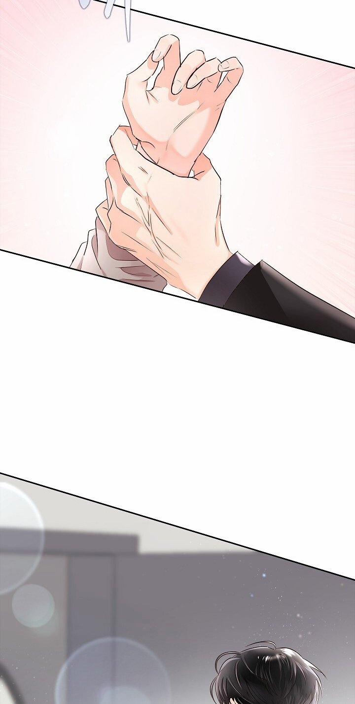 [18+] Trong Công Ty Thì Hãy Đứng Đắn 45.2 trang 42