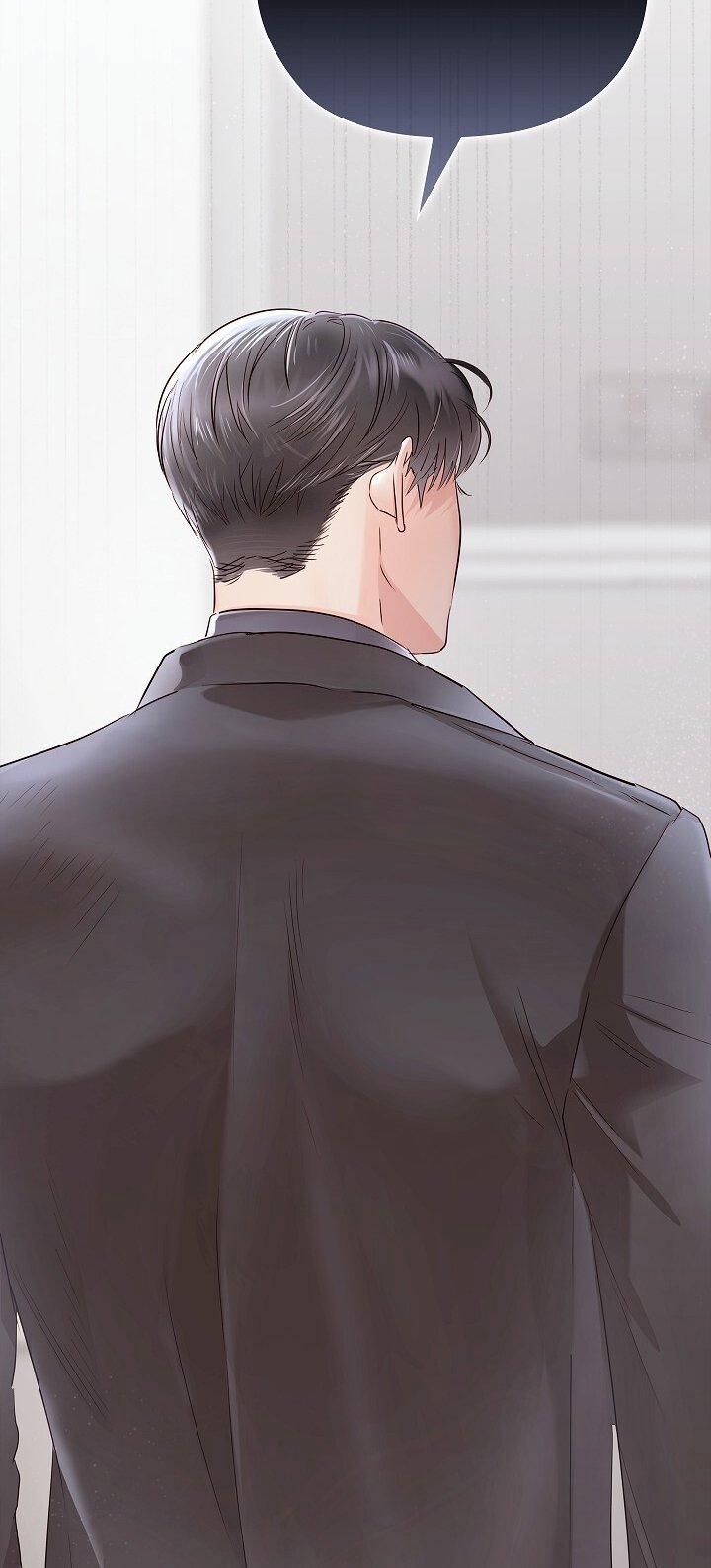 [18+] Trong Công Ty Thì Hãy Đứng Đắn 45.2 trang 5