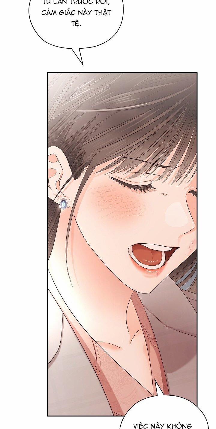 [18+] Trong Công Ty Thì Hãy Đứng Đắn 45.2 trang 52