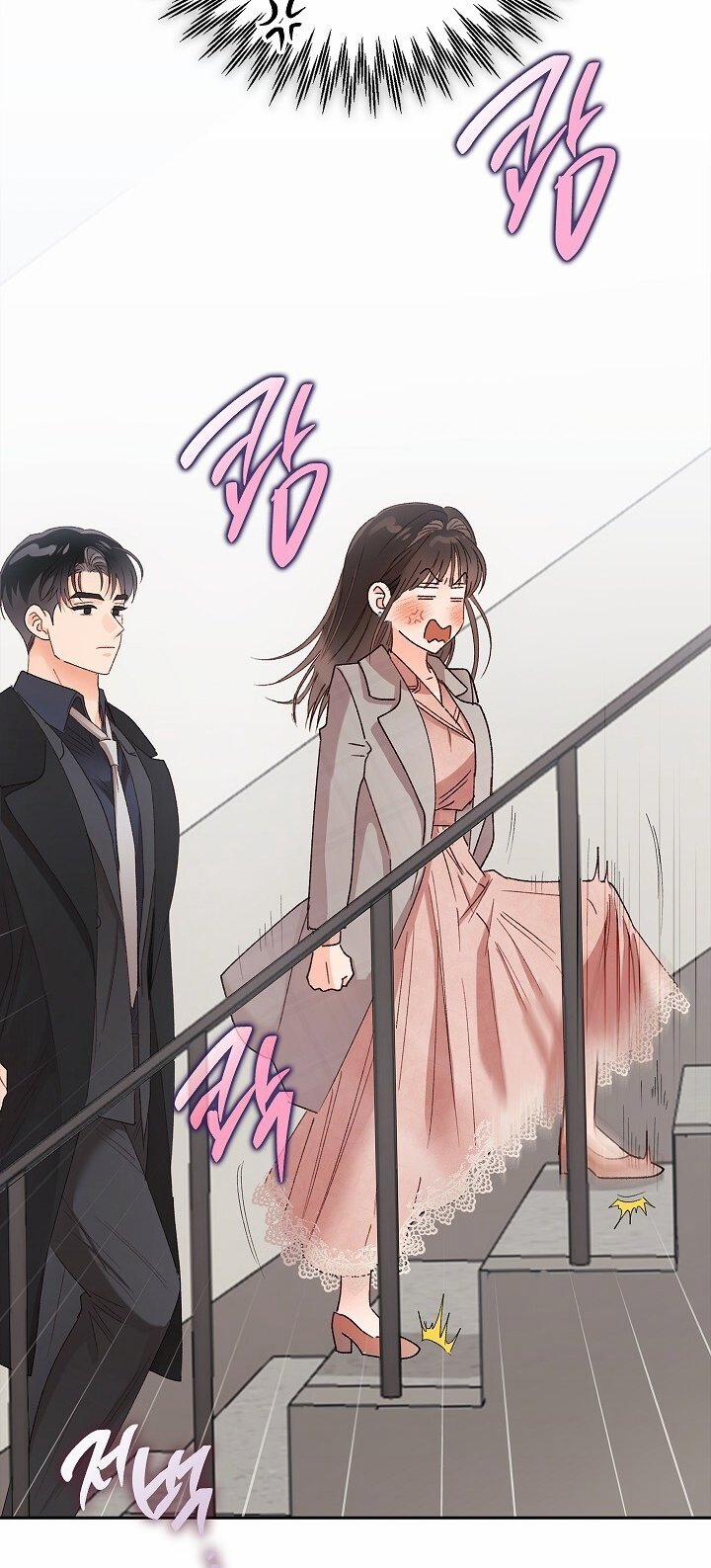 [18+] Trong Công Ty Thì Hãy Đứng Đắn 45.2 trang 7