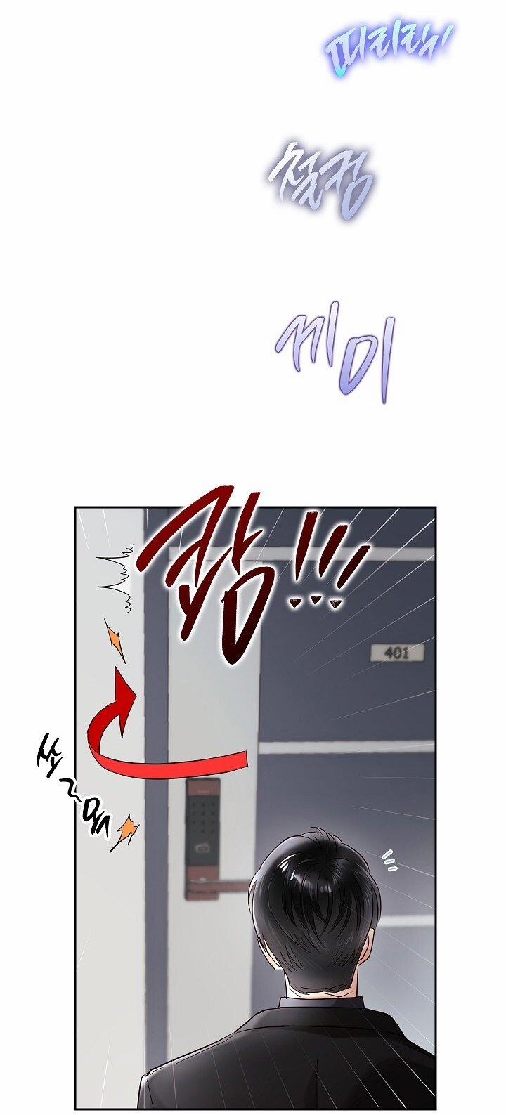 [18+] Trong Công Ty Thì Hãy Đứng Đắn 45.2 trang 9