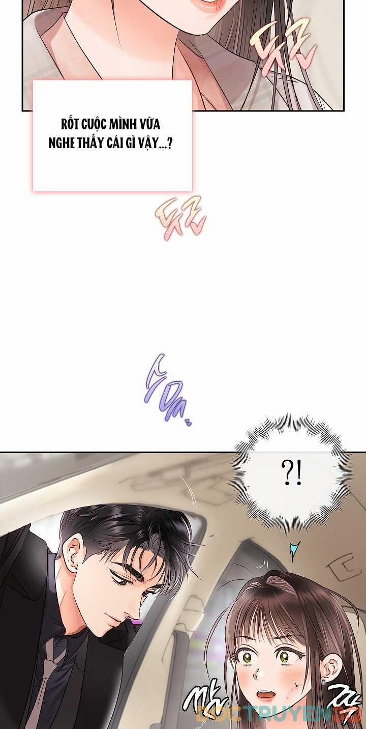 [18+] Trong Công Ty Thì Hãy Đứng Đắn 46.1 trang 11