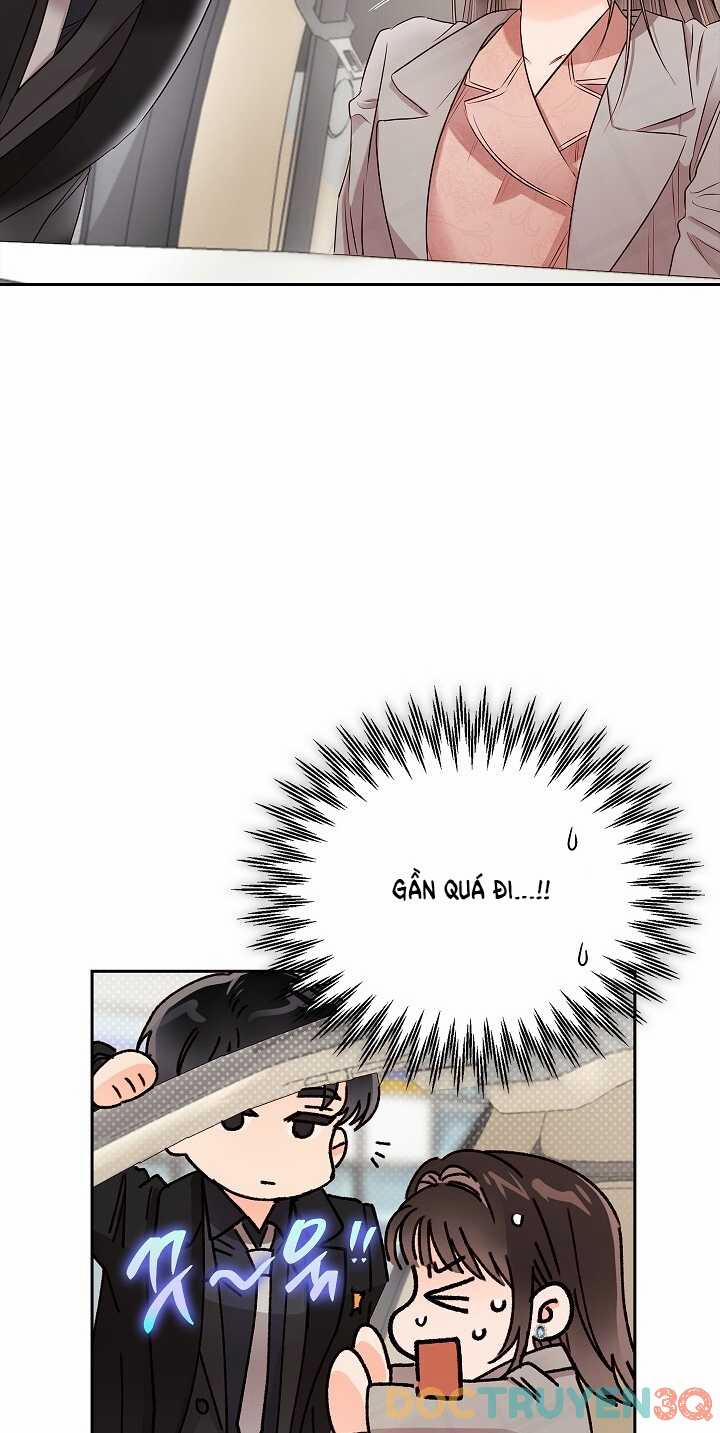 [18+] Trong Công Ty Thì Hãy Đứng Đắn 46.1 trang 12