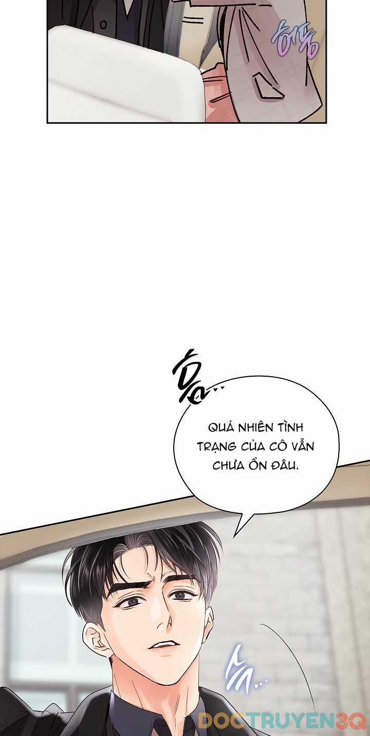 [18+] Trong Công Ty Thì Hãy Đứng Đắn 46.1 trang 13