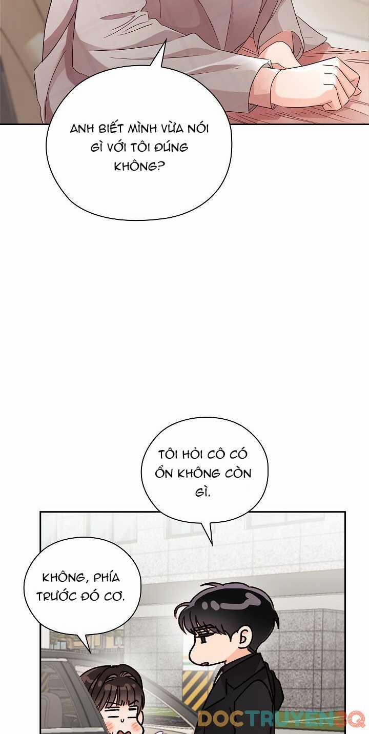 [18+] Trong Công Ty Thì Hãy Đứng Đắn 46.1 trang 15