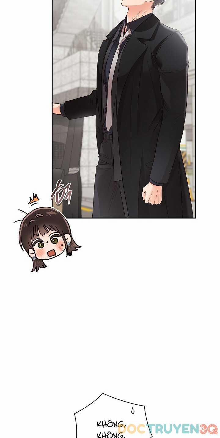 [18+] Trong Công Ty Thì Hãy Đứng Đắn 46.1 trang 17