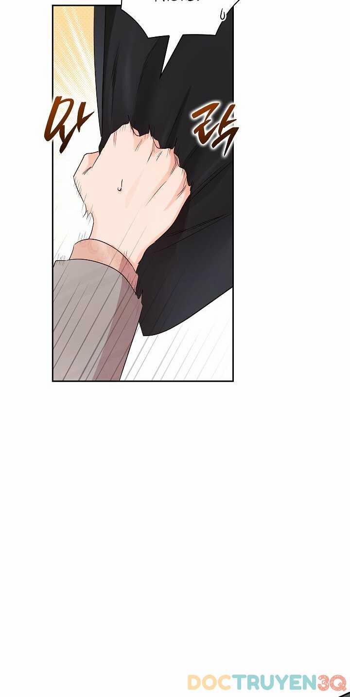 [18+] Trong Công Ty Thì Hãy Đứng Đắn 46.1 trang 18