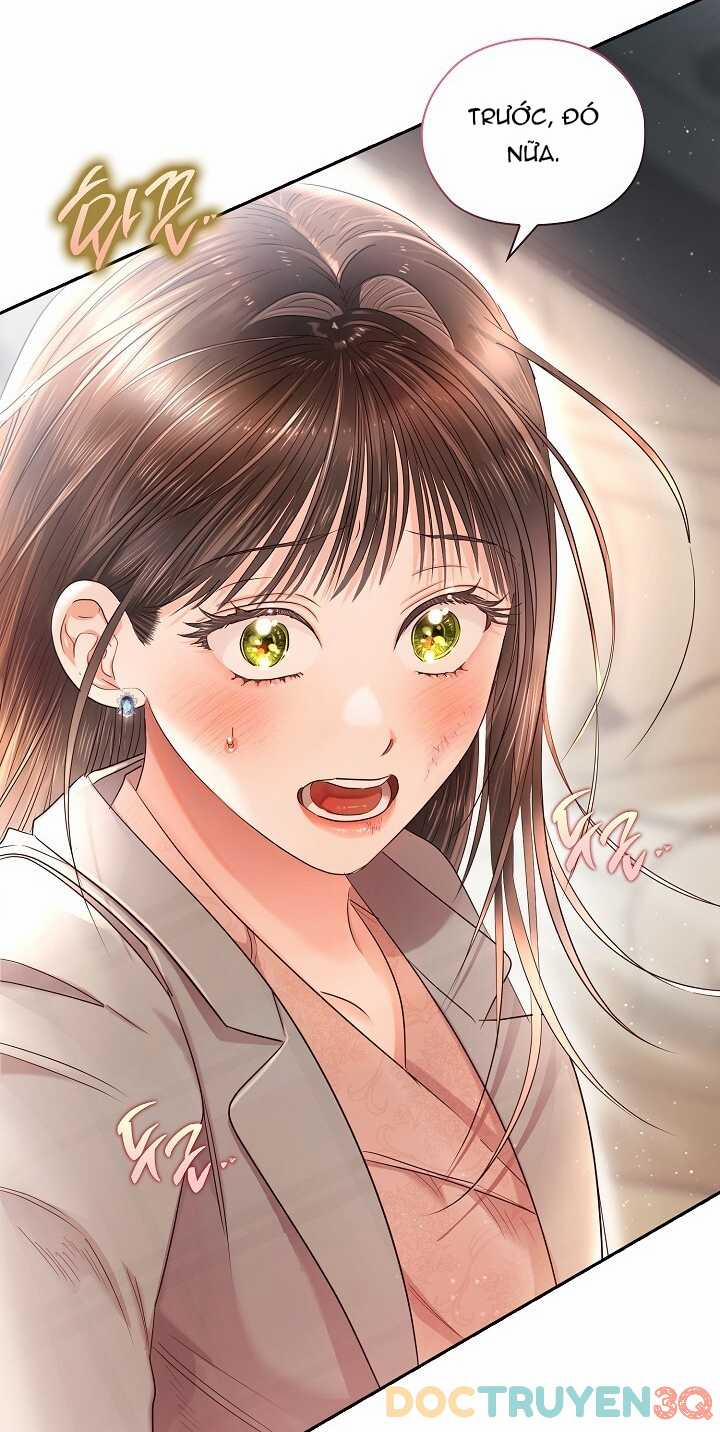 [18+] Trong Công Ty Thì Hãy Đứng Đắn 46.1 trang 19