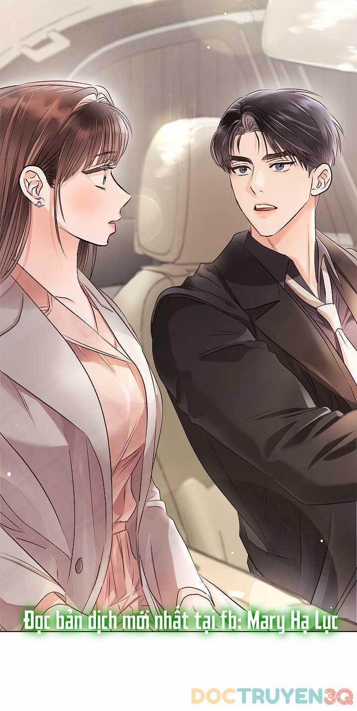 [18+] Trong Công Ty Thì Hãy Đứng Đắn 46.1 trang 2