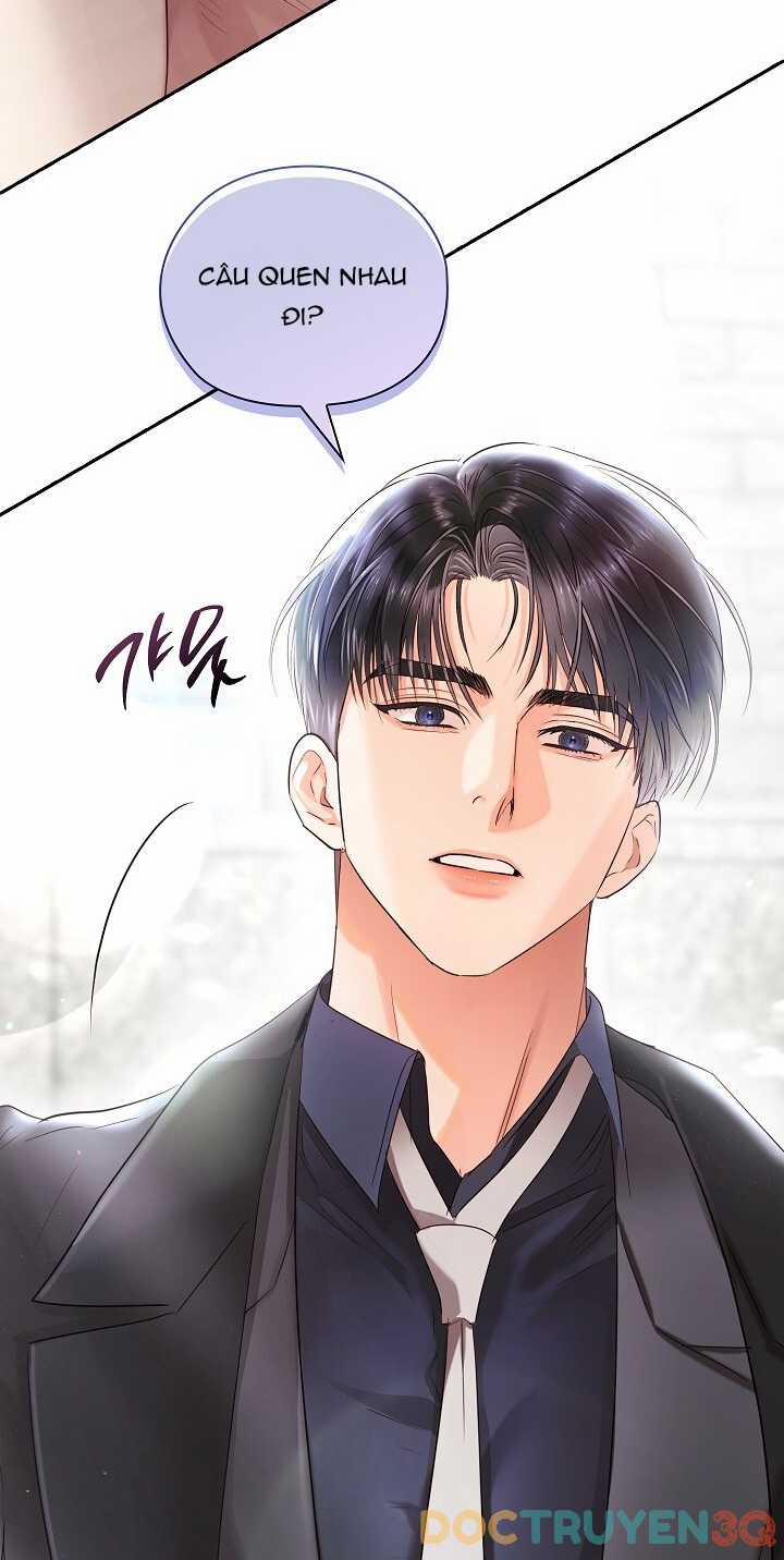 [18+] Trong Công Ty Thì Hãy Đứng Đắn 46.1 trang 20