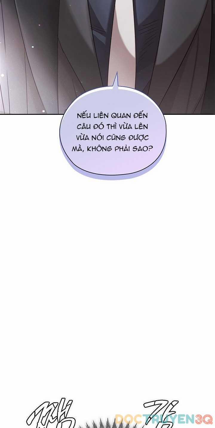 [18+] Trong Công Ty Thì Hãy Đứng Đắn 46.1 trang 21