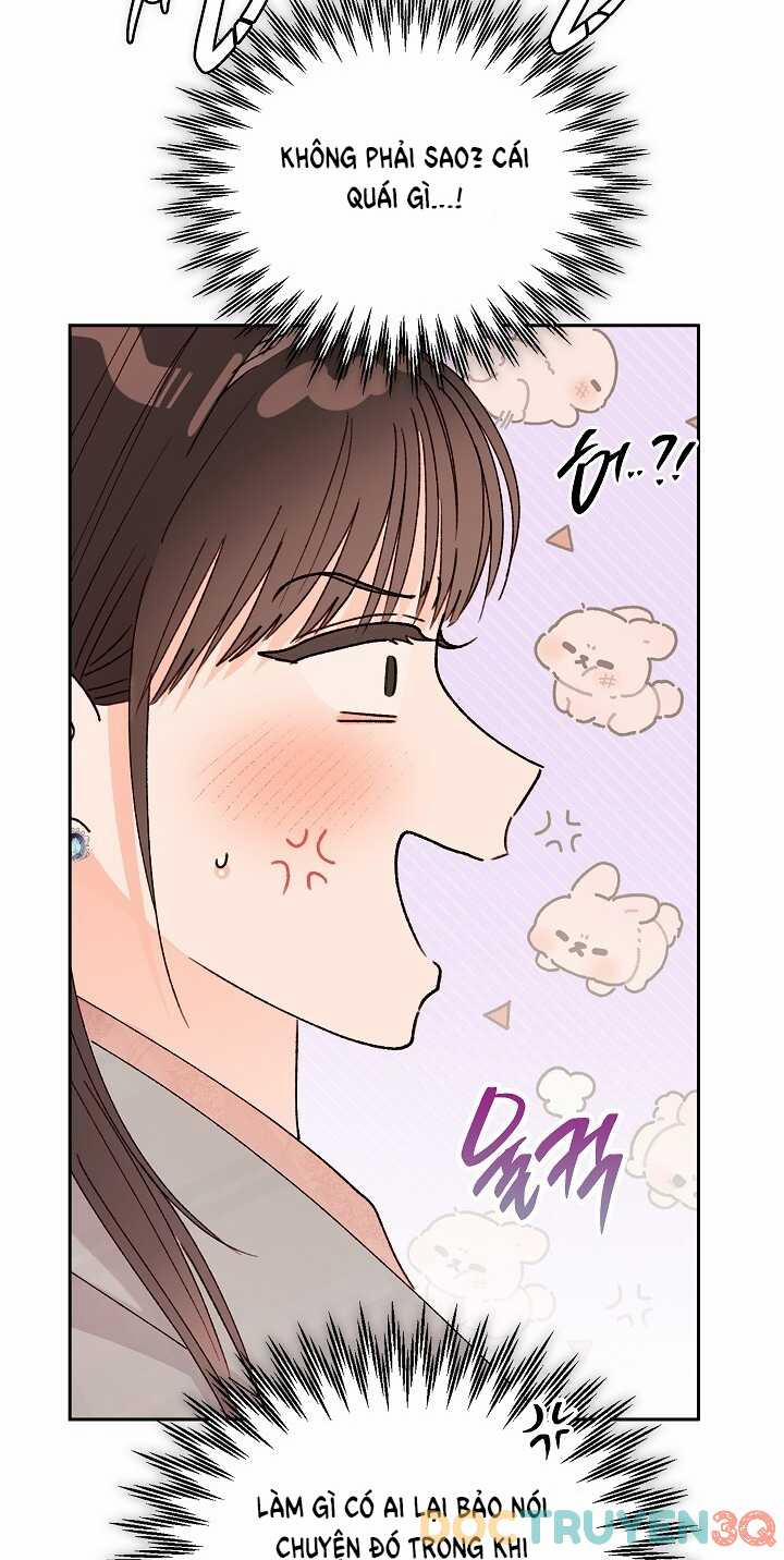 [18+] Trong Công Ty Thì Hãy Đứng Đắn 46.1 trang 22