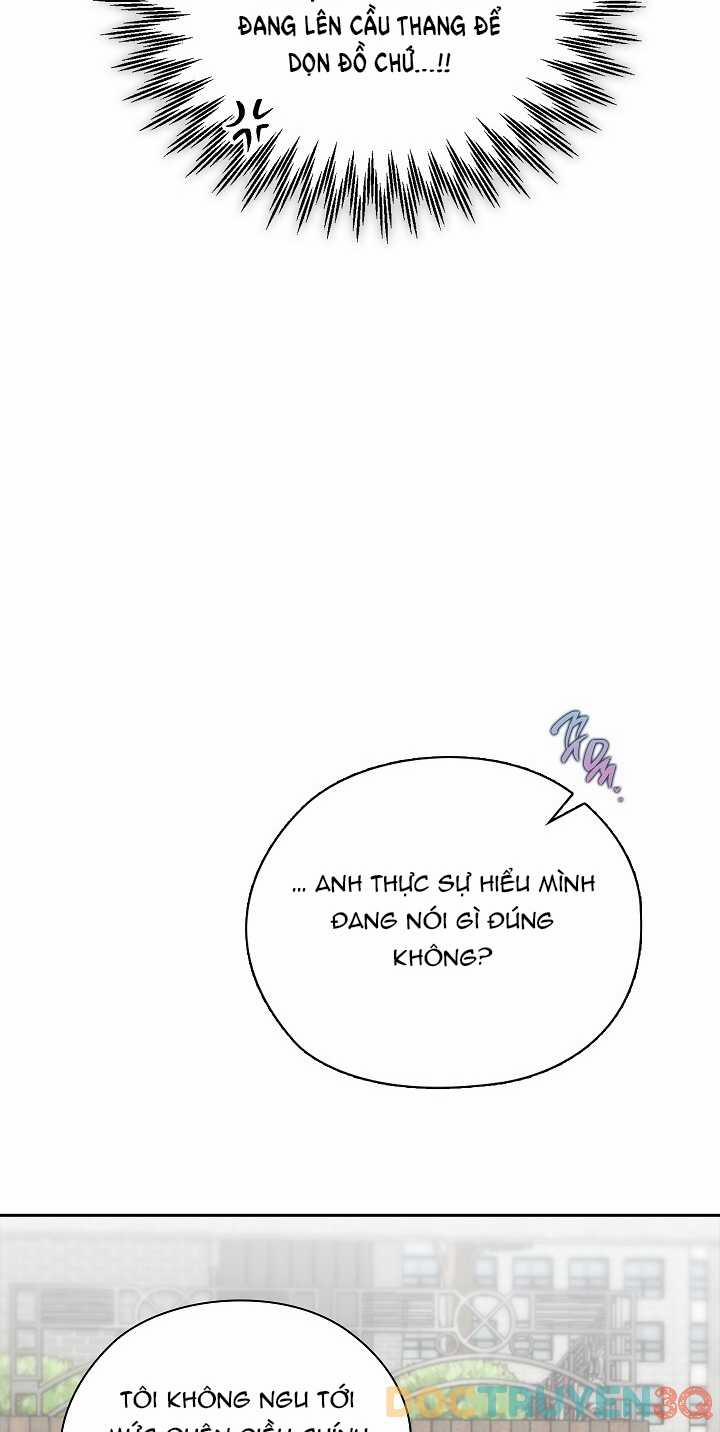 [18+] Trong Công Ty Thì Hãy Đứng Đắn 46.1 trang 23