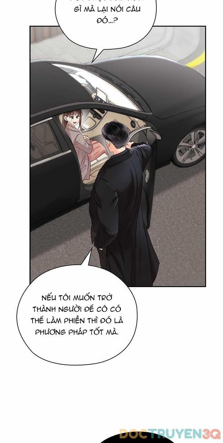 [18+] Trong Công Ty Thì Hãy Đứng Đắn 46.1 trang 25