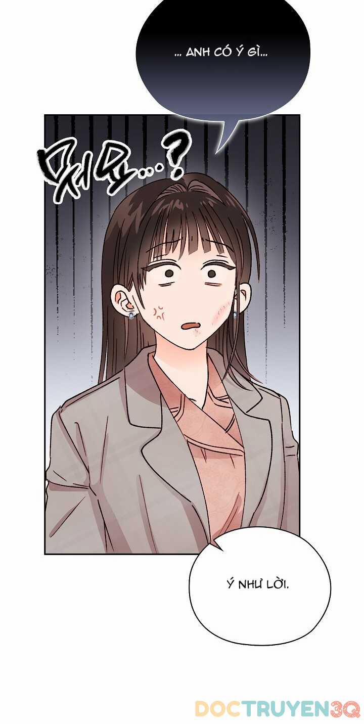 [18+] Trong Công Ty Thì Hãy Đứng Đắn 46.1 trang 26