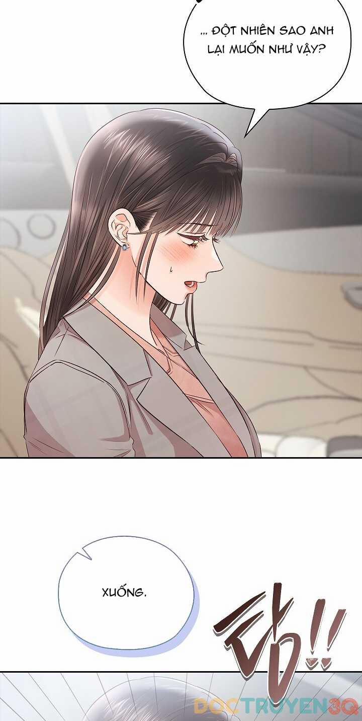 [18+] Trong Công Ty Thì Hãy Đứng Đắn 46.1 trang 28