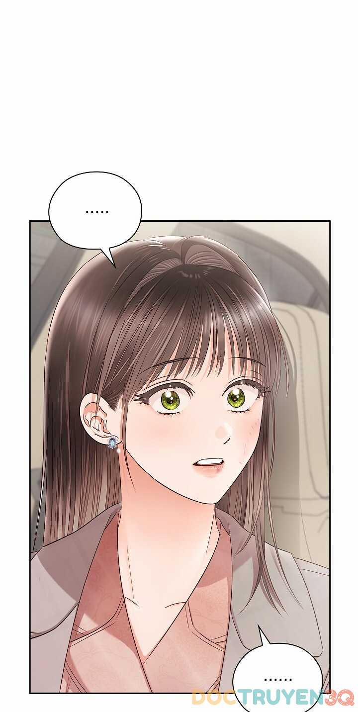 [18+] Trong Công Ty Thì Hãy Đứng Đắn 46.1 trang 3