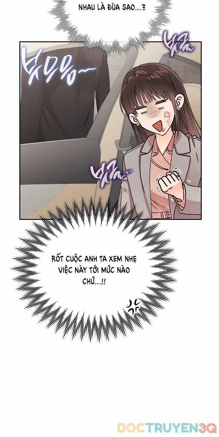 [18+] Trong Công Ty Thì Hãy Đứng Đắn 46.1 trang 30