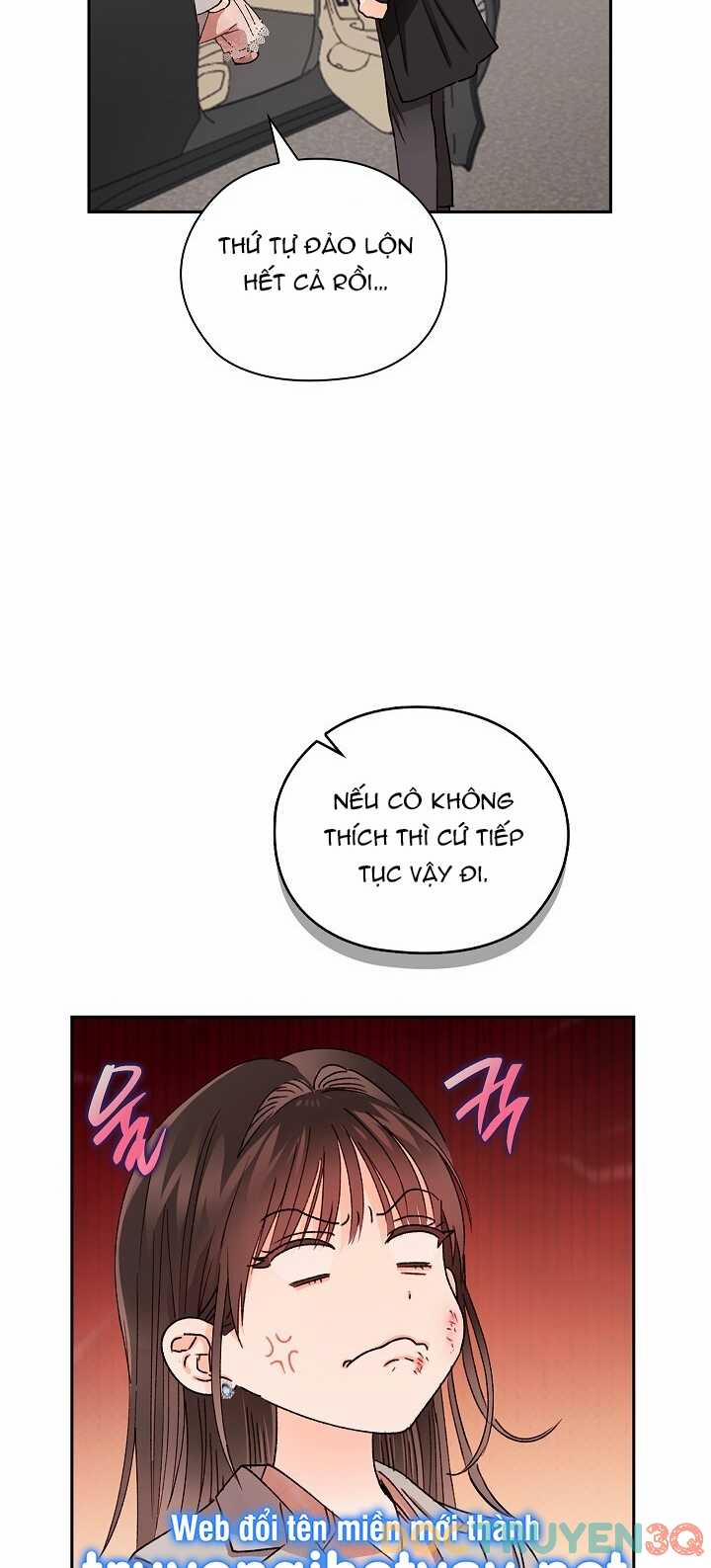 [18+] Trong Công Ty Thì Hãy Đứng Đắn 46.1 trang 33