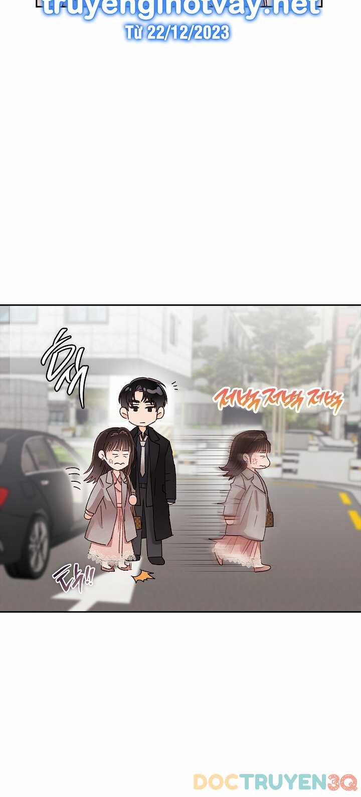 [18+] Trong Công Ty Thì Hãy Đứng Đắn 46.1 trang 34