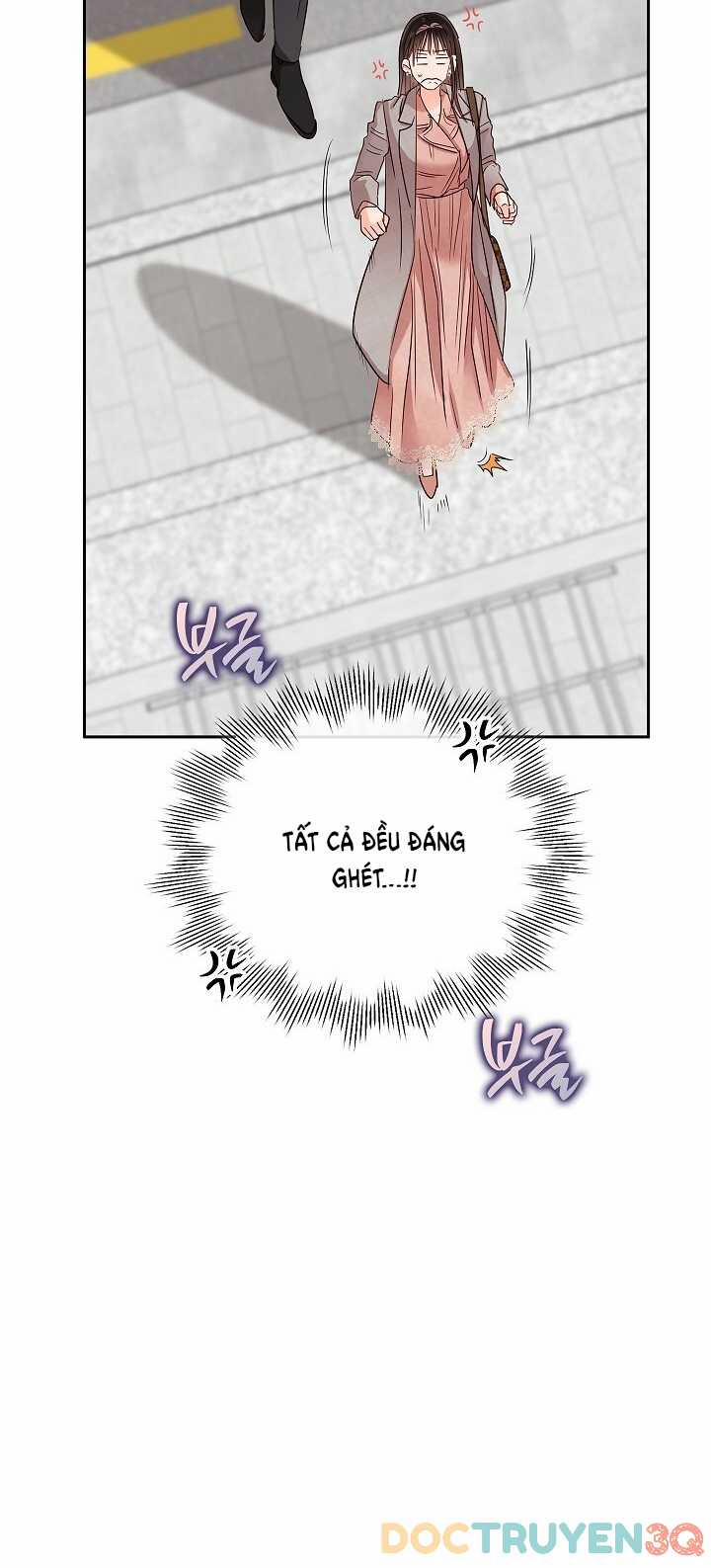 [18+] Trong Công Ty Thì Hãy Đứng Đắn 46.1 trang 36