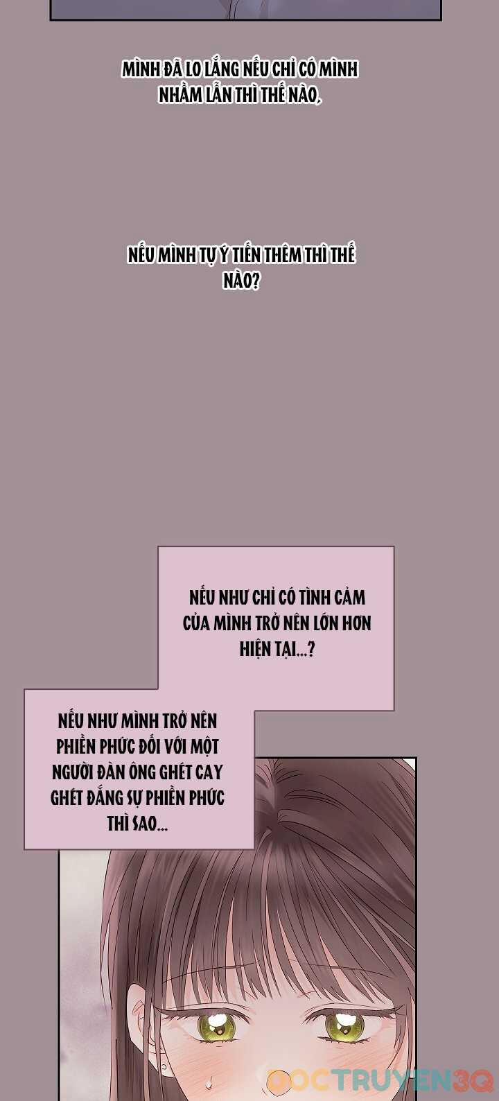 [18+] Trong Công Ty Thì Hãy Đứng Đắn 46.1 trang 38