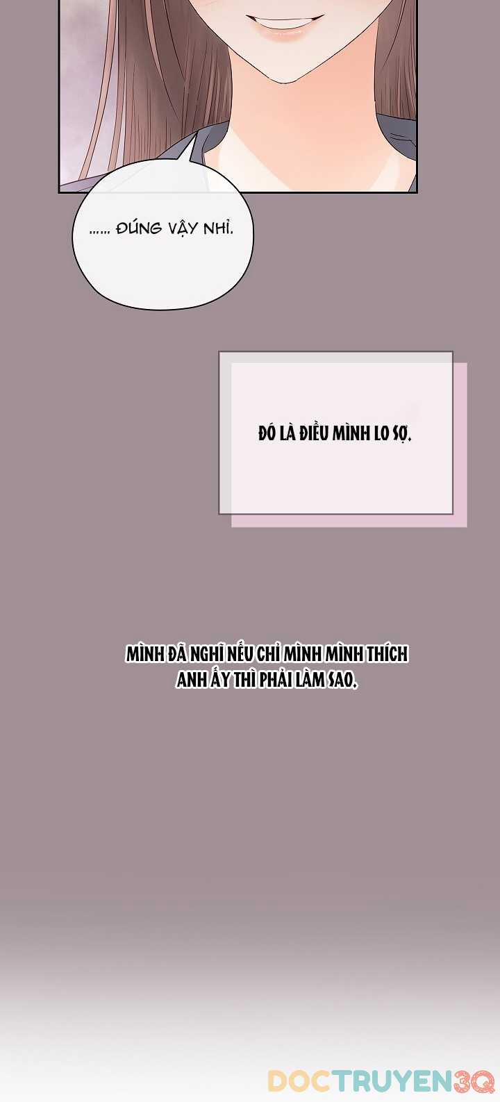 [18+] Trong Công Ty Thì Hãy Đứng Đắn 46.1 trang 39