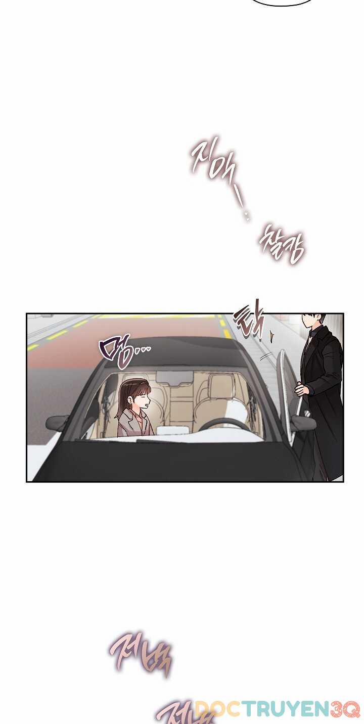 [18+] Trong Công Ty Thì Hãy Đứng Đắn 46.1 trang 4