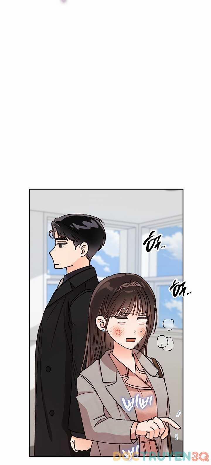 [18+] Trong Công Ty Thì Hãy Đứng Đắn 46.1 trang 45