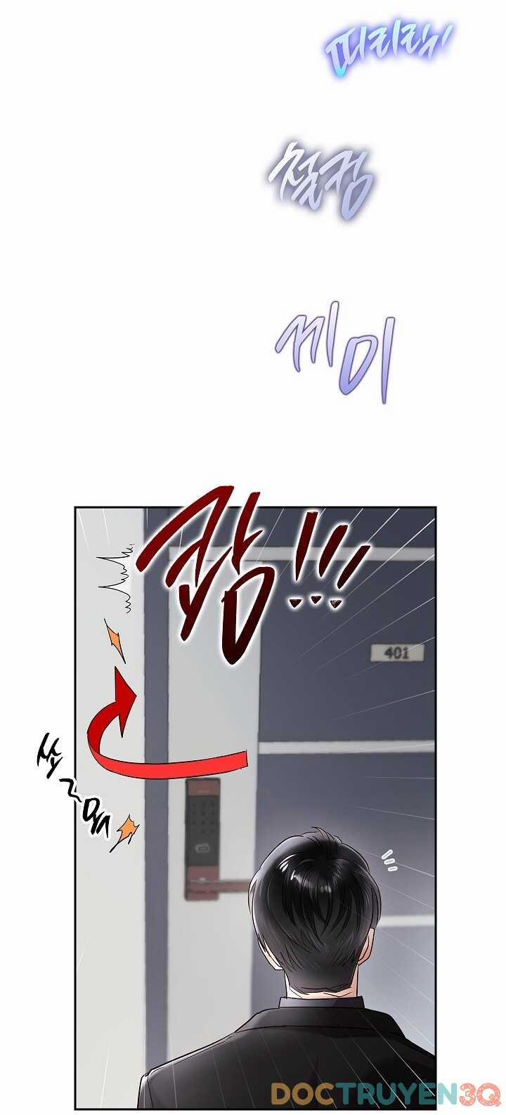 [18+] Trong Công Ty Thì Hãy Đứng Đắn 46.1 trang 46