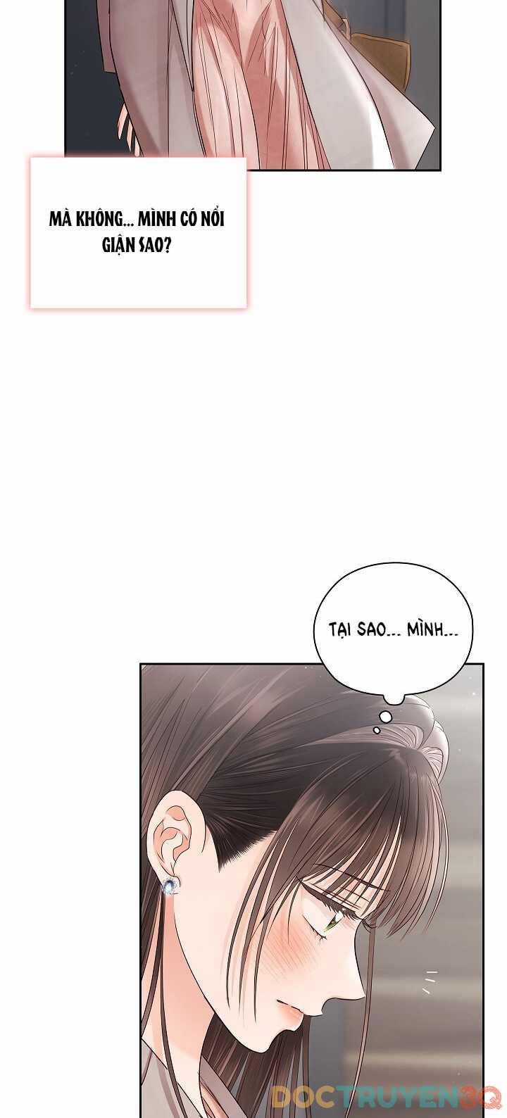 [18+] Trong Công Ty Thì Hãy Đứng Đắn 46.1 trang 49