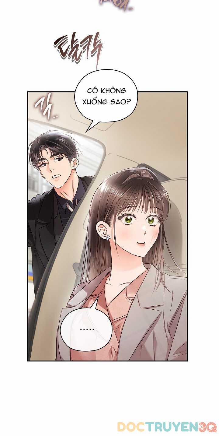 [18+] Trong Công Ty Thì Hãy Đứng Đắn 46.1 trang 5