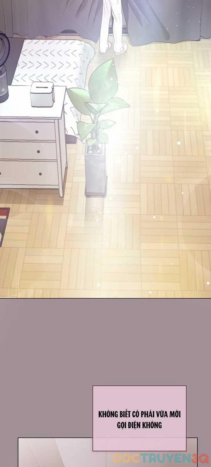 [18+] Trong Công Ty Thì Hãy Đứng Đắn 46.1 trang 52