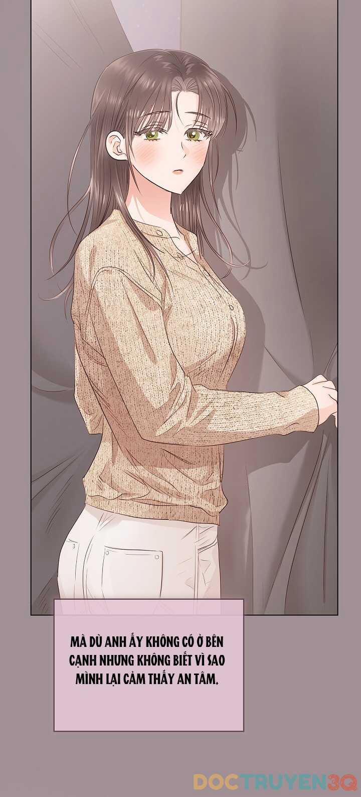 [18+] Trong Công Ty Thì Hãy Đứng Đắn 46.1 trang 53