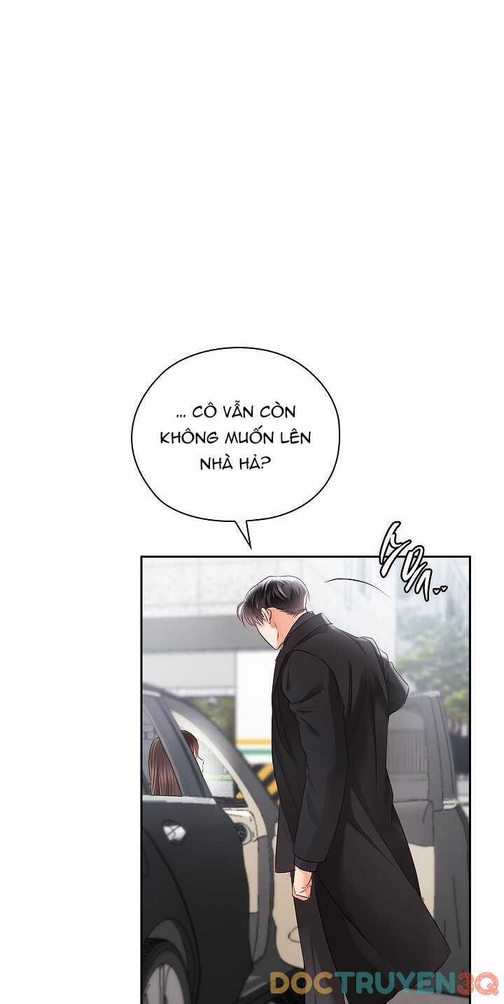 [18+] Trong Công Ty Thì Hãy Đứng Đắn 46.1 trang 6