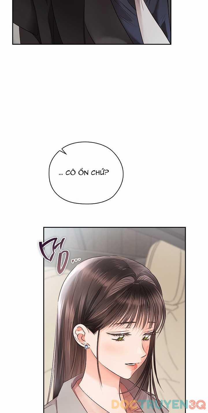 [18+] Trong Công Ty Thì Hãy Đứng Đắn 46.1 trang 9