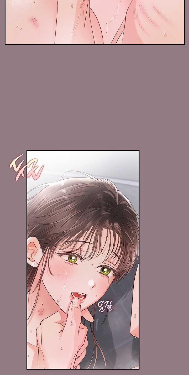 [18+] Trong Công Ty Thì Hãy Đứng Đắn 46.2 trang 10