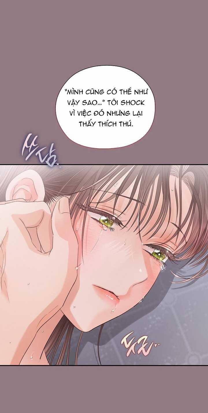 [18+] Trong Công Ty Thì Hãy Đứng Đắn 46.2 trang 12