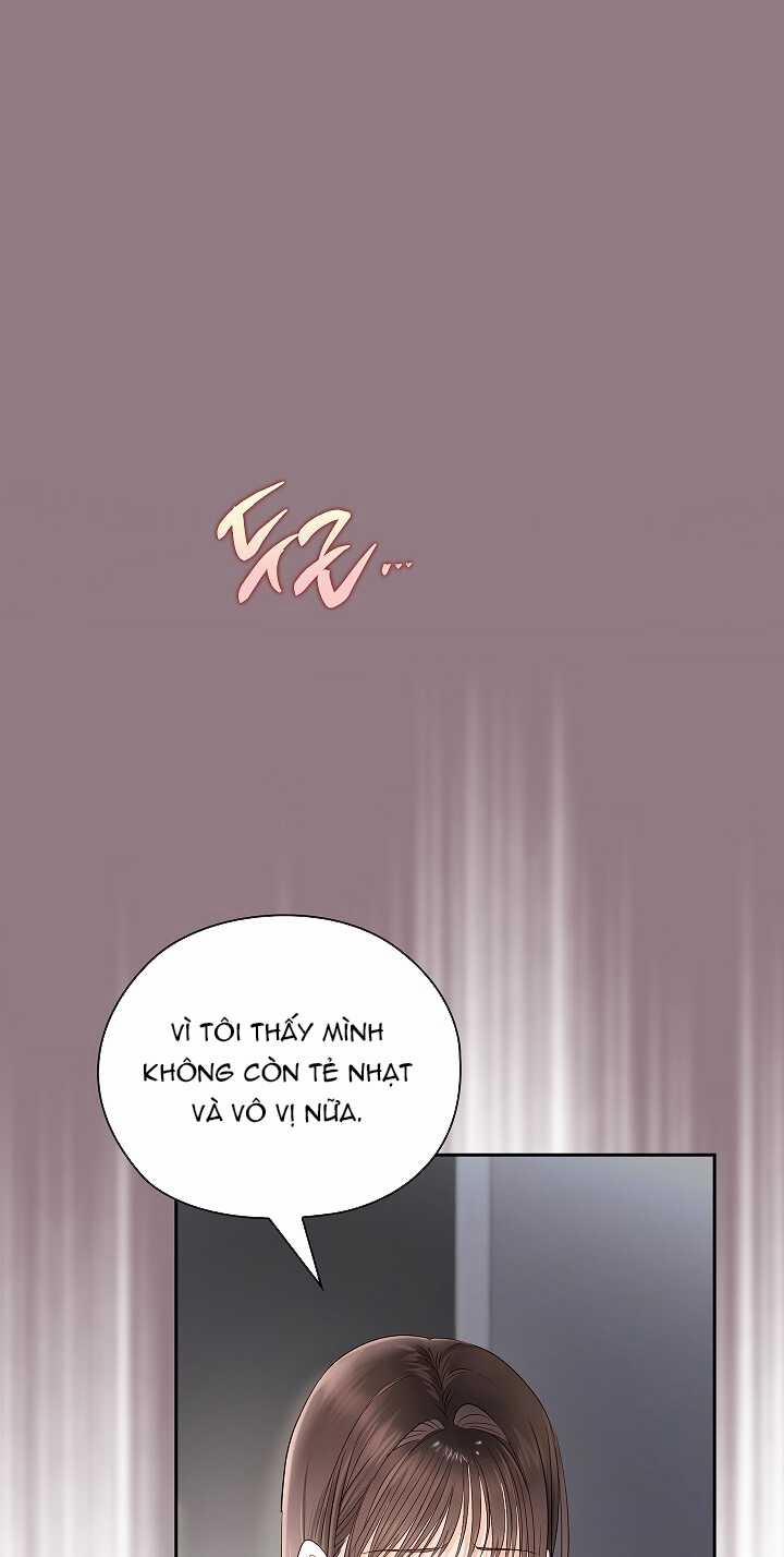 [18+] Trong Công Ty Thì Hãy Đứng Đắn 46.2 trang 13