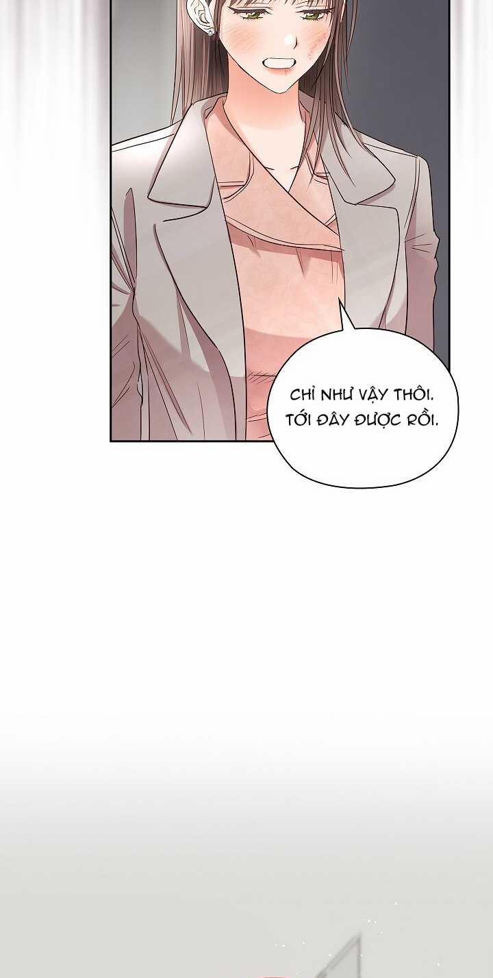 [18+] Trong Công Ty Thì Hãy Đứng Đắn 46.2 trang 14