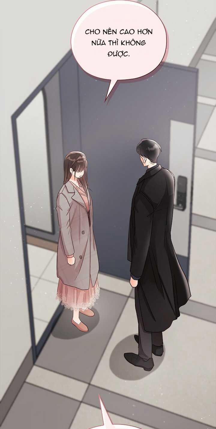 [18+] Trong Công Ty Thì Hãy Đứng Đắn 46.2 trang 15