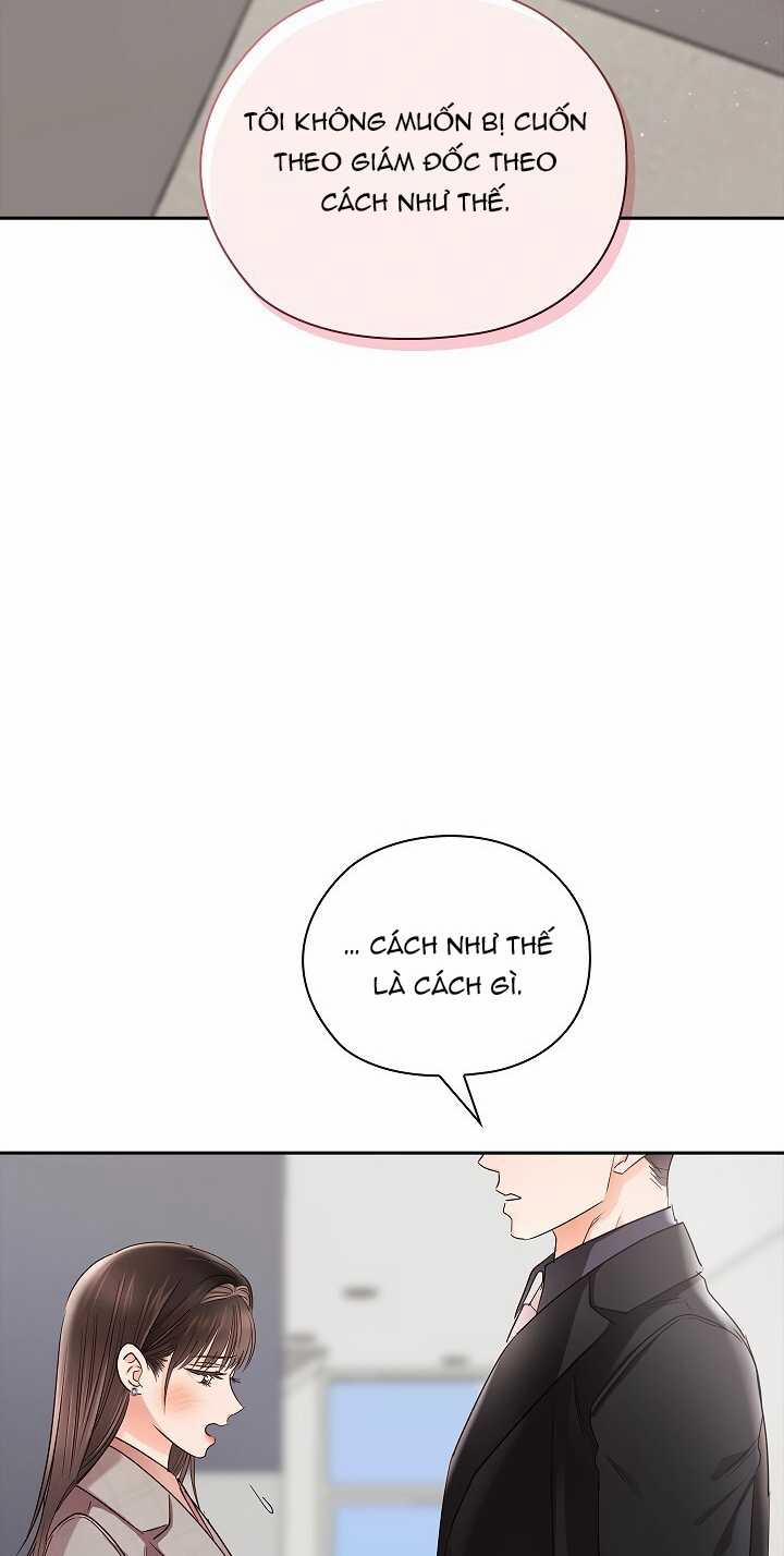 [18+] Trong Công Ty Thì Hãy Đứng Đắn 46.2 trang 16