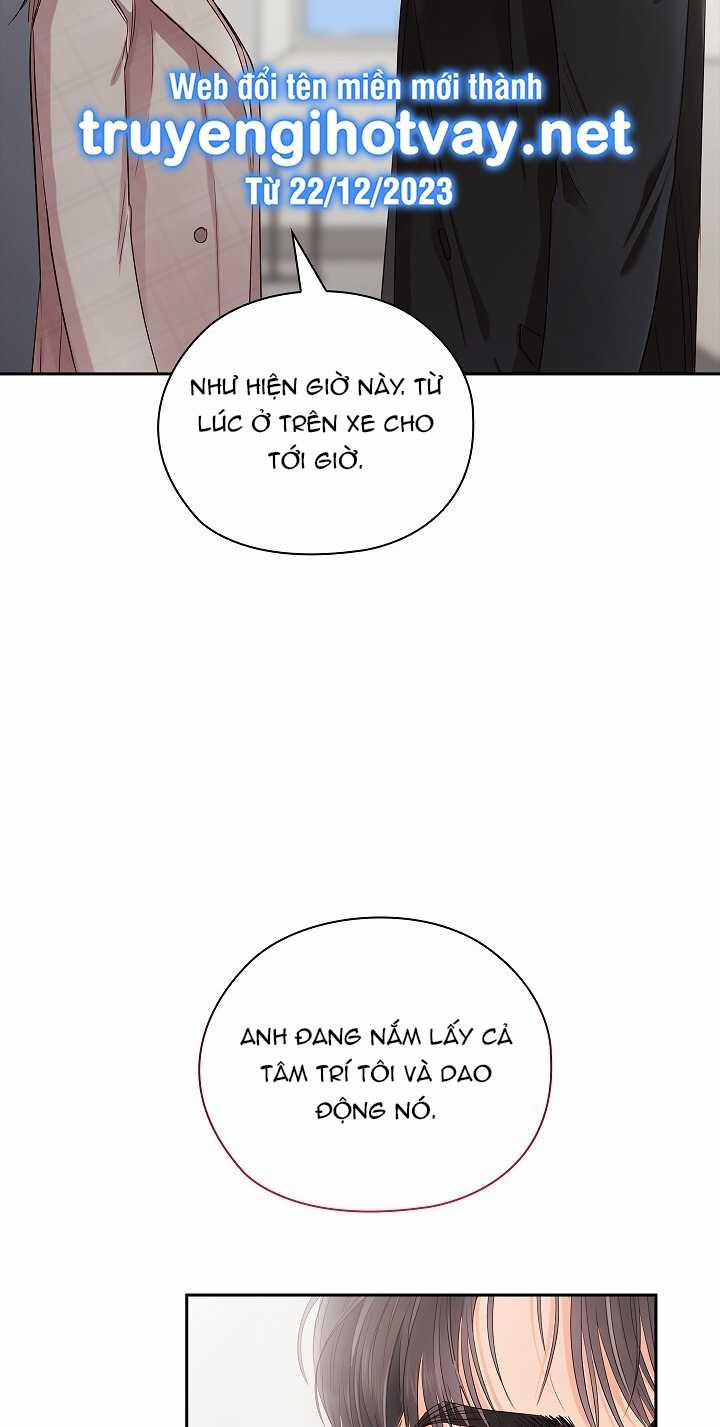 [18+] Trong Công Ty Thì Hãy Đứng Đắn 46.2 trang 17