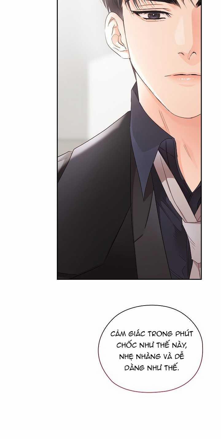 [18+] Trong Công Ty Thì Hãy Đứng Đắn 46.2 trang 18