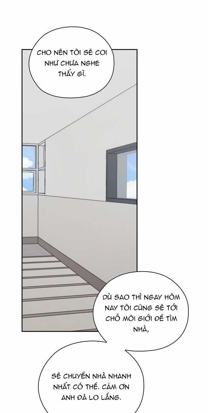 [18+] Trong Công Ty Thì Hãy Đứng Đắn 46.2 trang 19