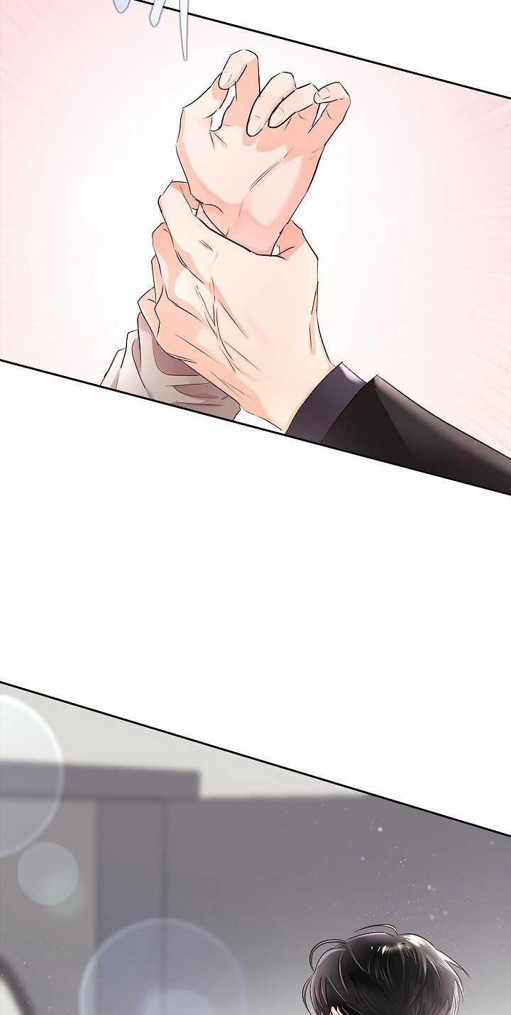 [18+] Trong Công Ty Thì Hãy Đứng Đắn 46.2 trang 22