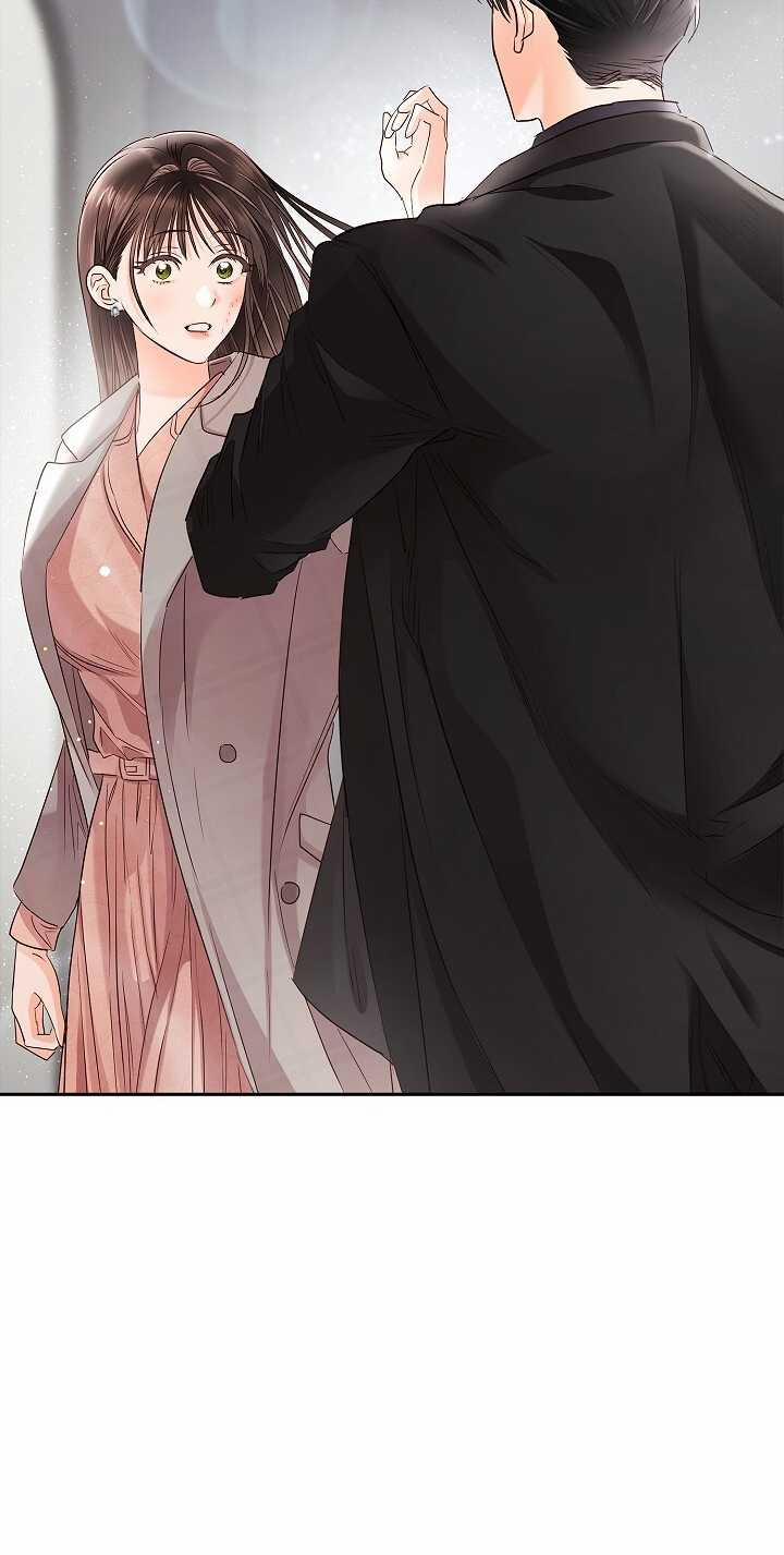 [18+] Trong Công Ty Thì Hãy Đứng Đắn 46.2 trang 23