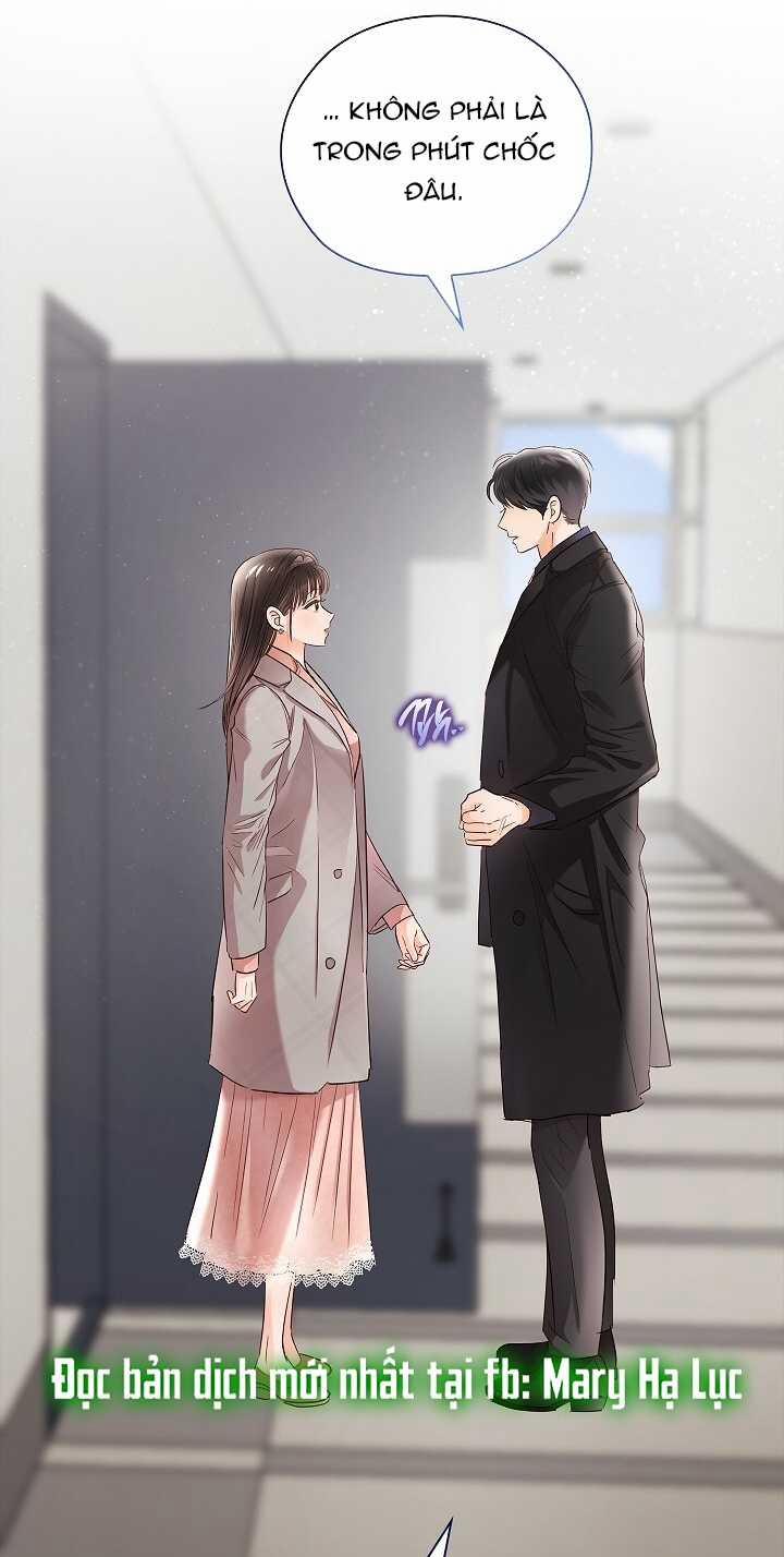 [18+] Trong Công Ty Thì Hãy Đứng Đắn 46.2 trang 26