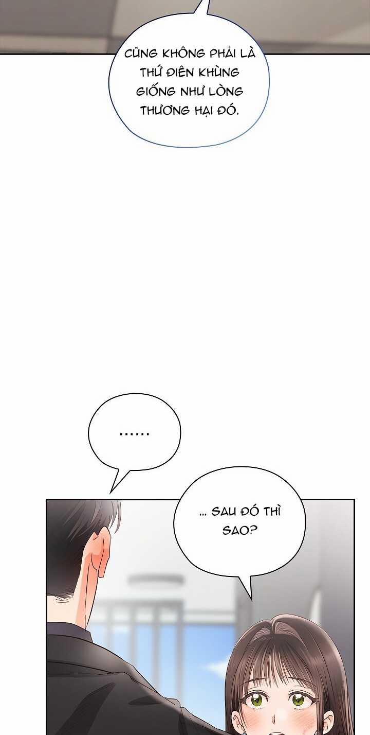 [18+] Trong Công Ty Thì Hãy Đứng Đắn 46.2 trang 27