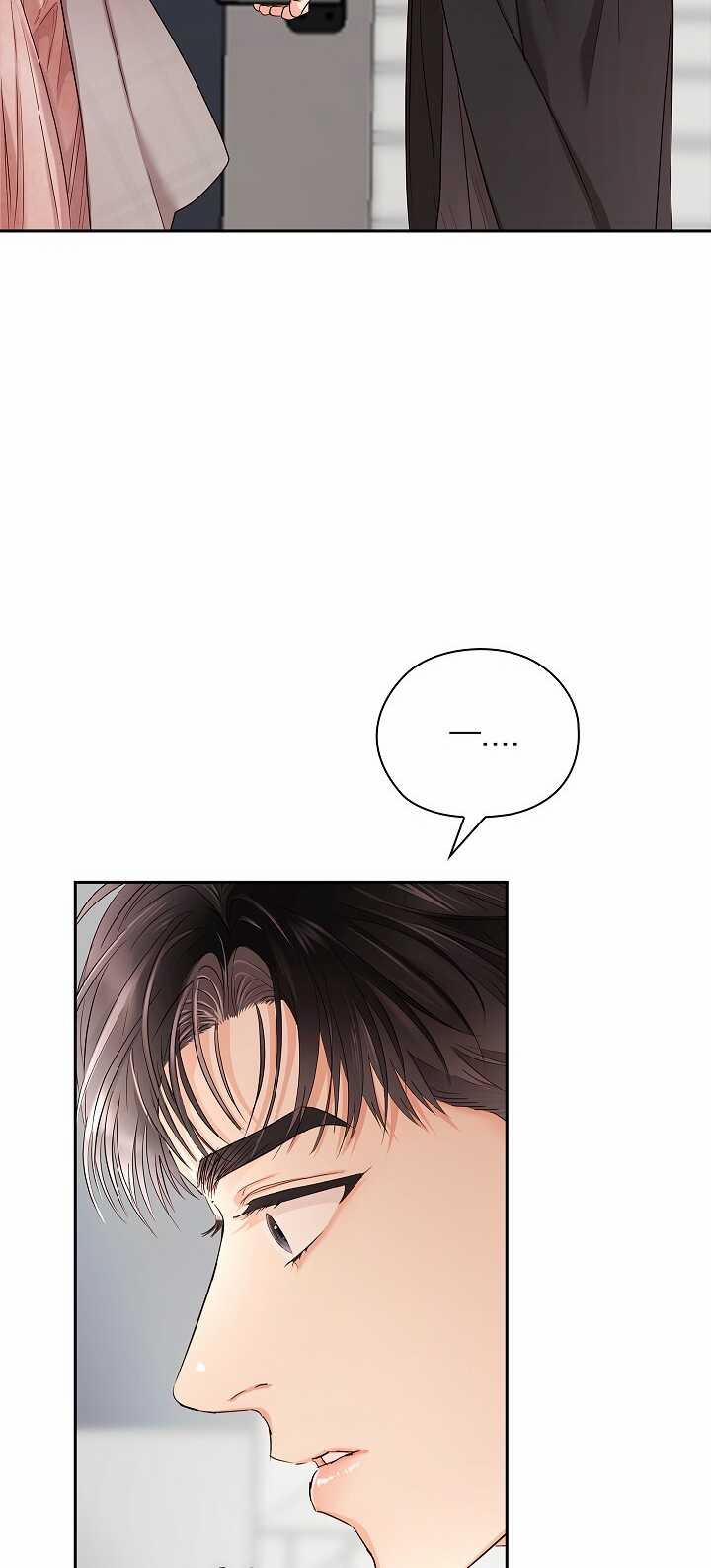 [18+] Trong Công Ty Thì Hãy Đứng Đắn 46.2 trang 3